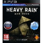 Heavy Rain Move Edition (PS3)